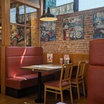 ブロンコビリー - 