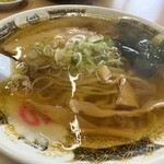 麺屋ようすけ - 