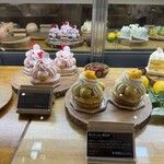アカシエ 北浦和本店 - 