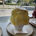 ATELIER Y - レモンチーズ