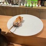 焼鳥 山もと 阿佐ヶ谷cellar - 