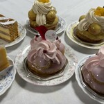 アカシエ 北浦和本店 - 