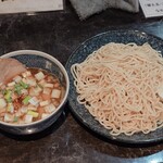 中華SOBA にぼ乃詩 - 