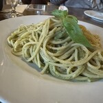 エル・バローロ - 料理写真: