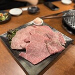 肉屋の二階 - 