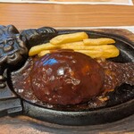 ブロンコビリー - 