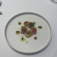 Grand rocher - 