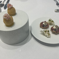 Grand rocher - 