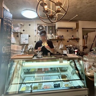 ジェラート屋オオジ_1