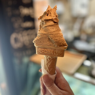 ジェラート屋オオジ_0