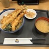 天丼 てんや 錦糸町南店