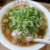 ミスターラーメン