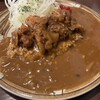 カレーハウス アパッチ