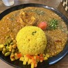 カオススパイスダイナー 四ツ橋アメリカ村店