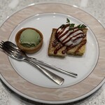 日比谷 モンシェルトントン - 