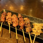 創作居酒屋 たけった - 