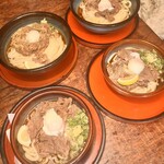 讃岐の味 塩がま屋 宇多津店 - 