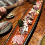 わさび 恵比寿集合！九州男とうまかもん。 - 