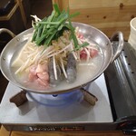 海鮮屋台 おくまん 梅田 ＤＤハウス店 - 