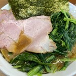 麺家 たいせい - 