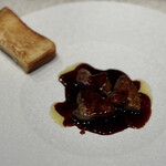 日比谷 モンシェルトントン - 