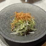 日比谷 モンシェルトントン - 