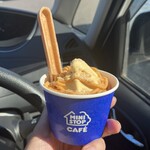 ミニストップ - 料理写真: