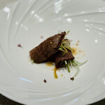 日比谷 モンシェルトントン - 