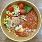 Pasticceria Felicita - 料理写真: