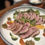 わさび 恵比寿集合！九州男とうまかもん。 - 