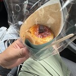 クレープリー月 - 