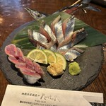 創作居酒屋 たけった - 