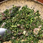 わさび 恵比寿集合！九州男とうまかもん。 - 