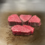 日比谷 モンシェルトントン - 