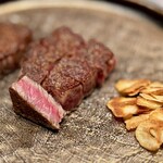 日比谷 モンシェルトントン - 