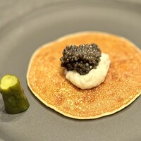 日比谷 モンシェルトントン - 