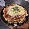 広島風お好み焼き れんが亭 - 
