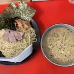 ラーメンショップ - みそつけめんこってり