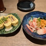 地焼うなぎ 法善寺山かづ - 