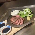 粉もん處 光圀 裏なんば店 - 