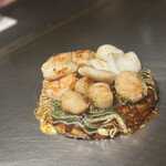 粉もん處 光圀 裏なんば店 - 