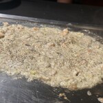 粉もん處 光圀 裏なんば店 - 