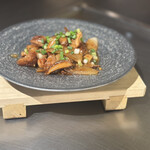 粉もん處 光圀 - 