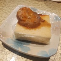鮨 富かわ - 