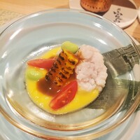 鮨 富かわ - 