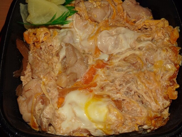 ほっともっと 米沢城南店 - 南米沢（弁当）の写真