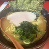 横浜ラーメン おか本