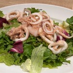 カプリチョーザ - 