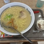スガキヤ 富士南イオン店 - 