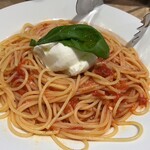 カプリチョーザ - 